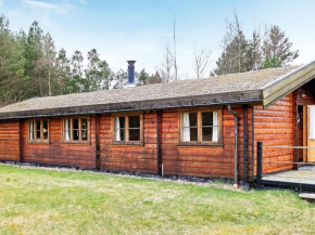 Holiday Home Skiverenvej